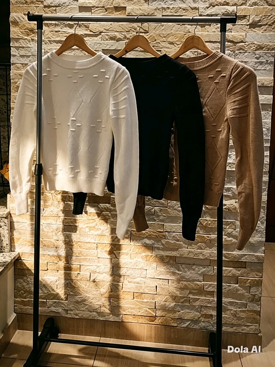 BLUSA MODAL